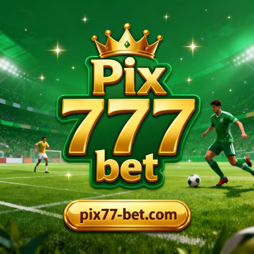 Pix 777 bet